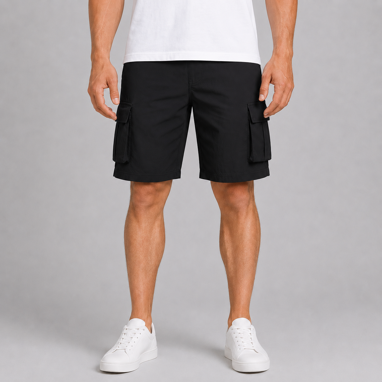 Men's Everyday Utility Shorts