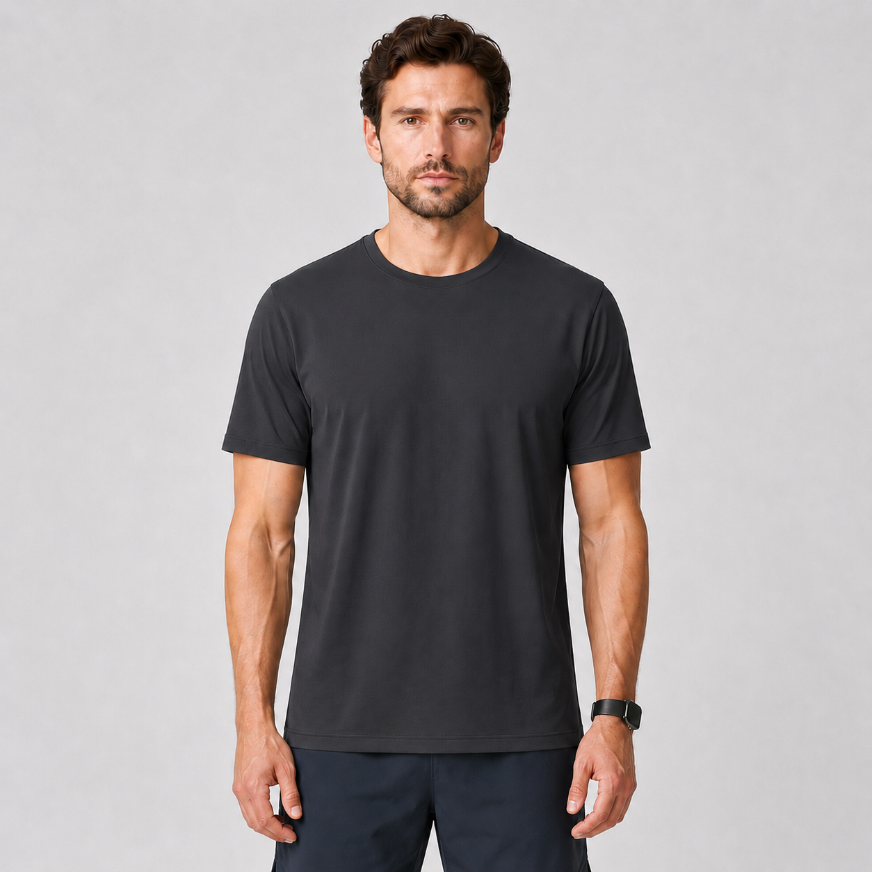 Men’s All Day Stretch Tee