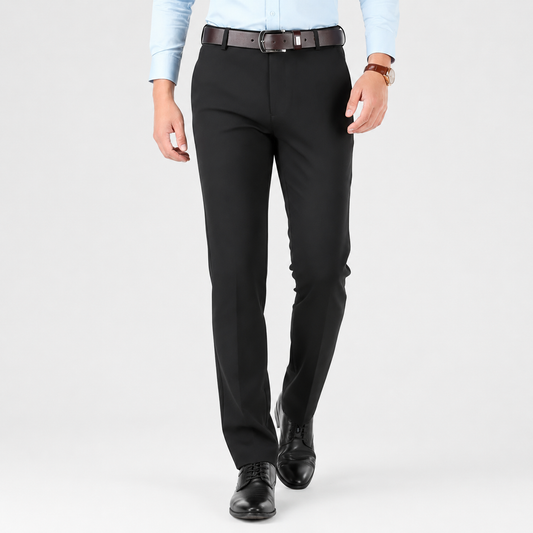 Men's All-Day Stretch Dress Pants by Eluro