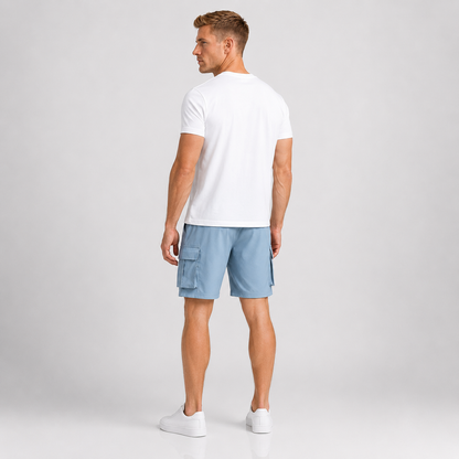Men's Everyday Utility Shorts
