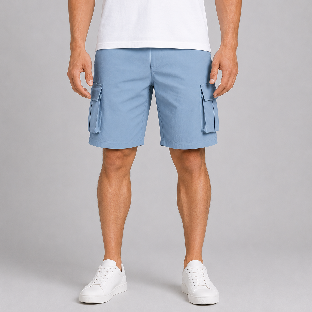 Men's Everyday Utility Shorts