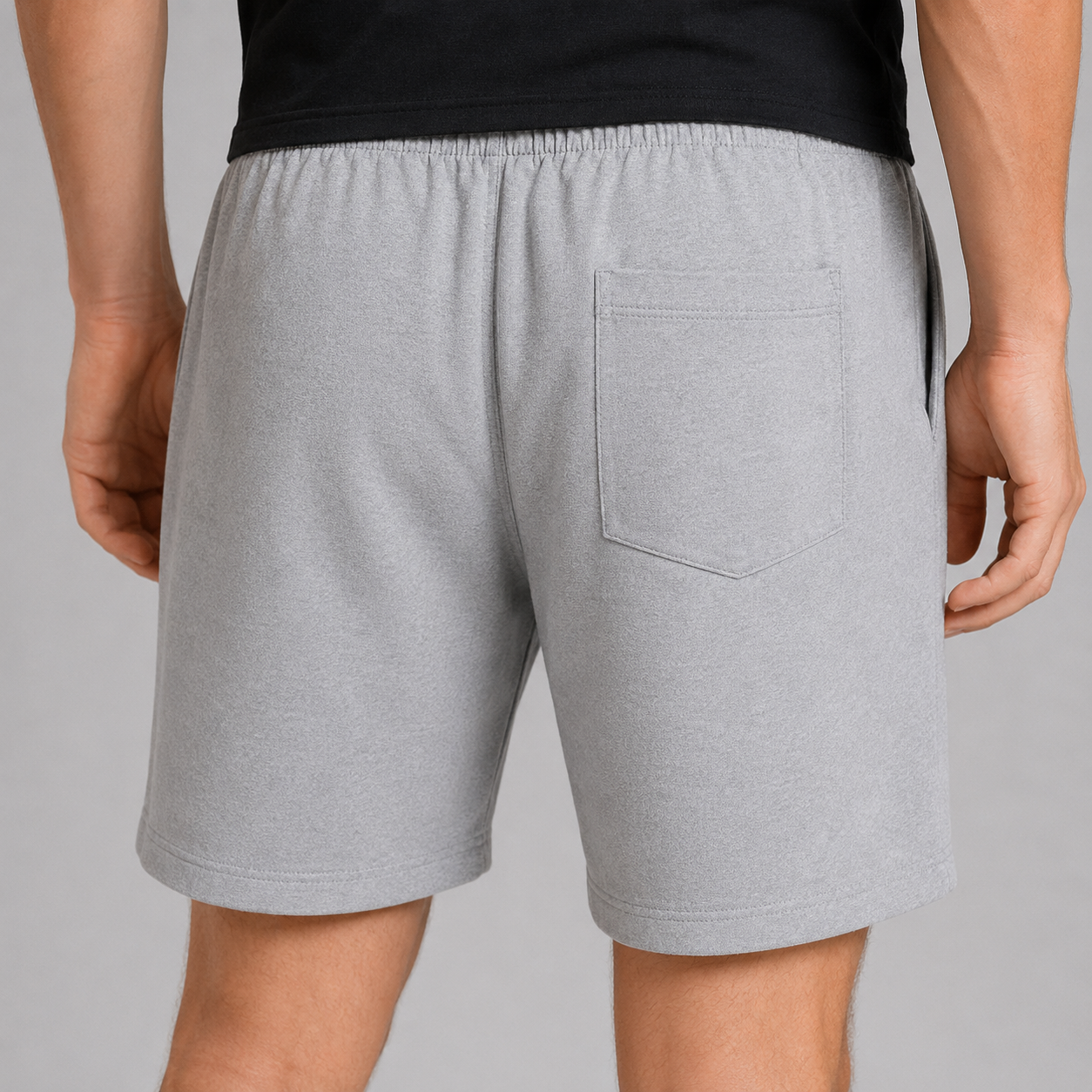 Men's Stretch Comfort Shorts
