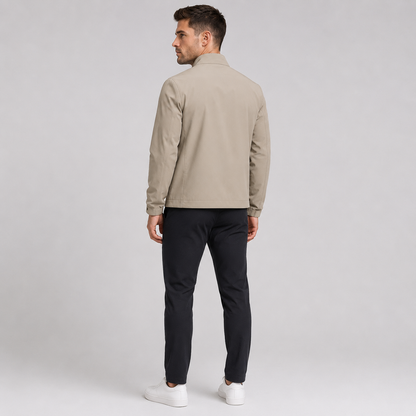 Men's Lightweight Casual Jacket