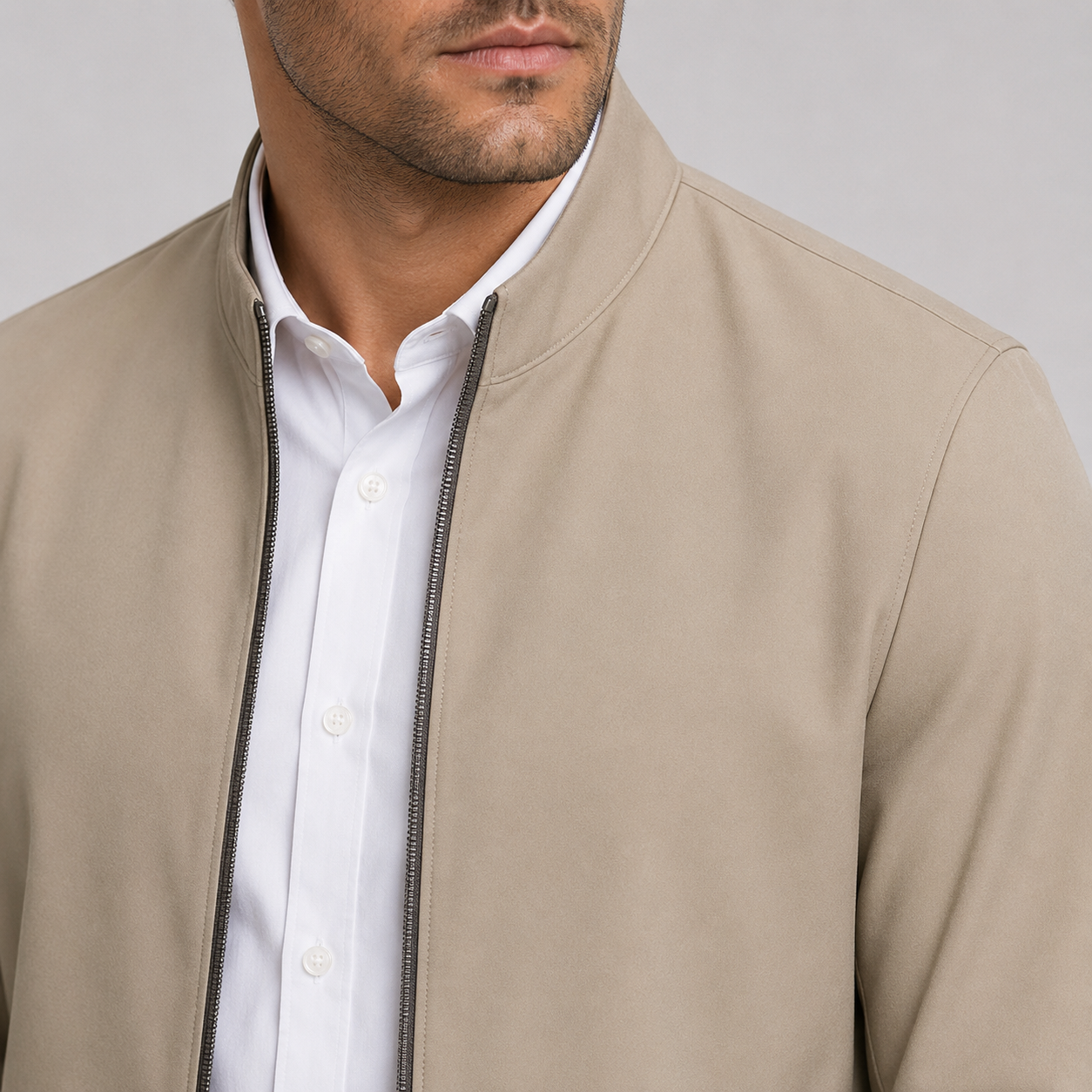 Men's Lightweight Casual Jacket