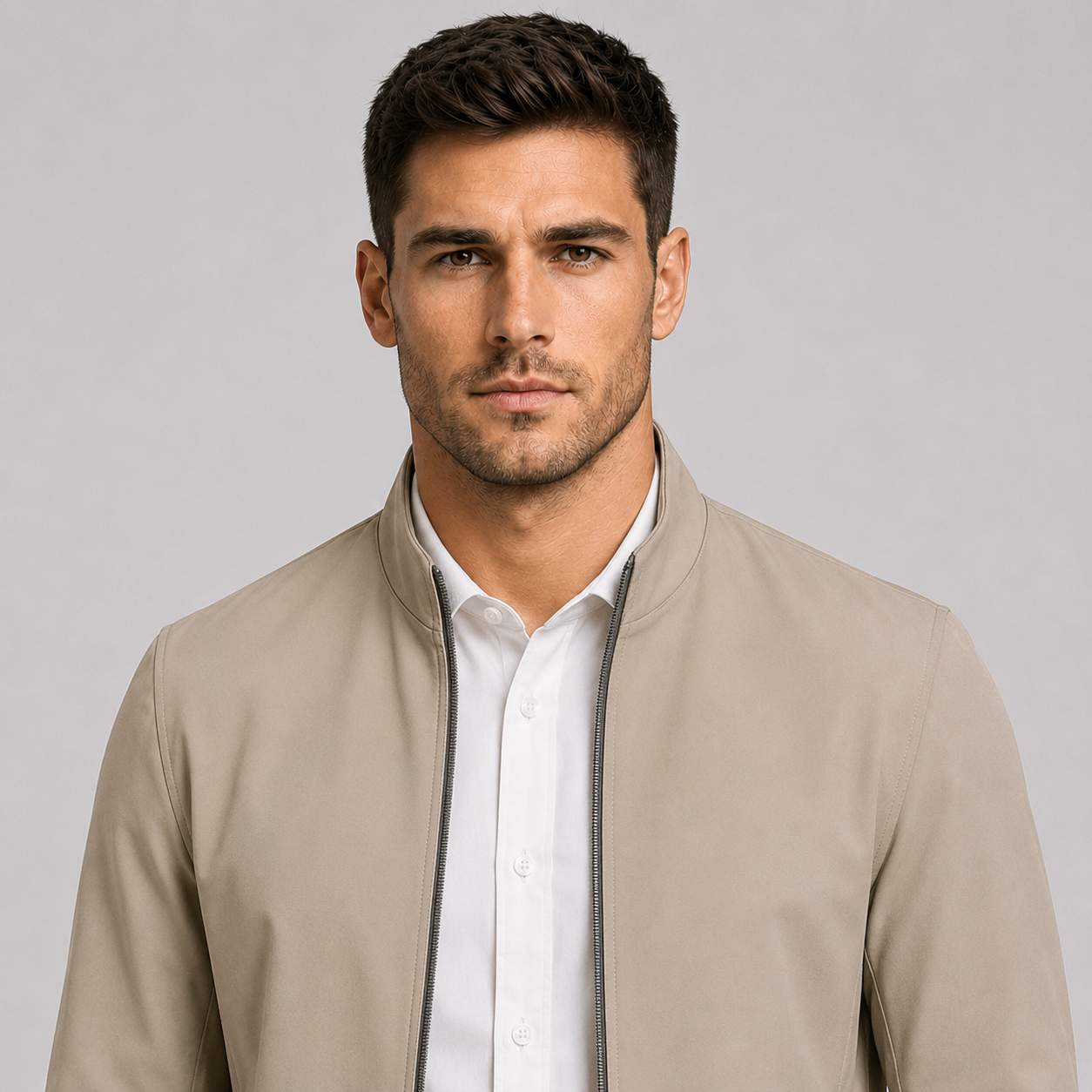 Men's Lightweight Casual Jacket
