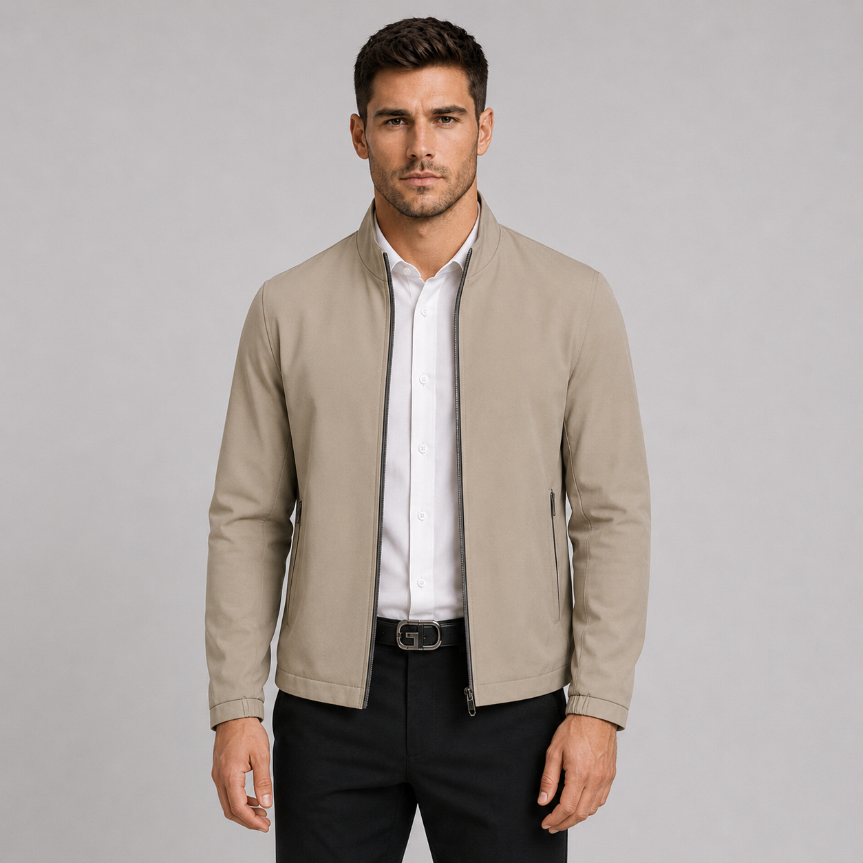 Men's Lightweight Casual Jacket