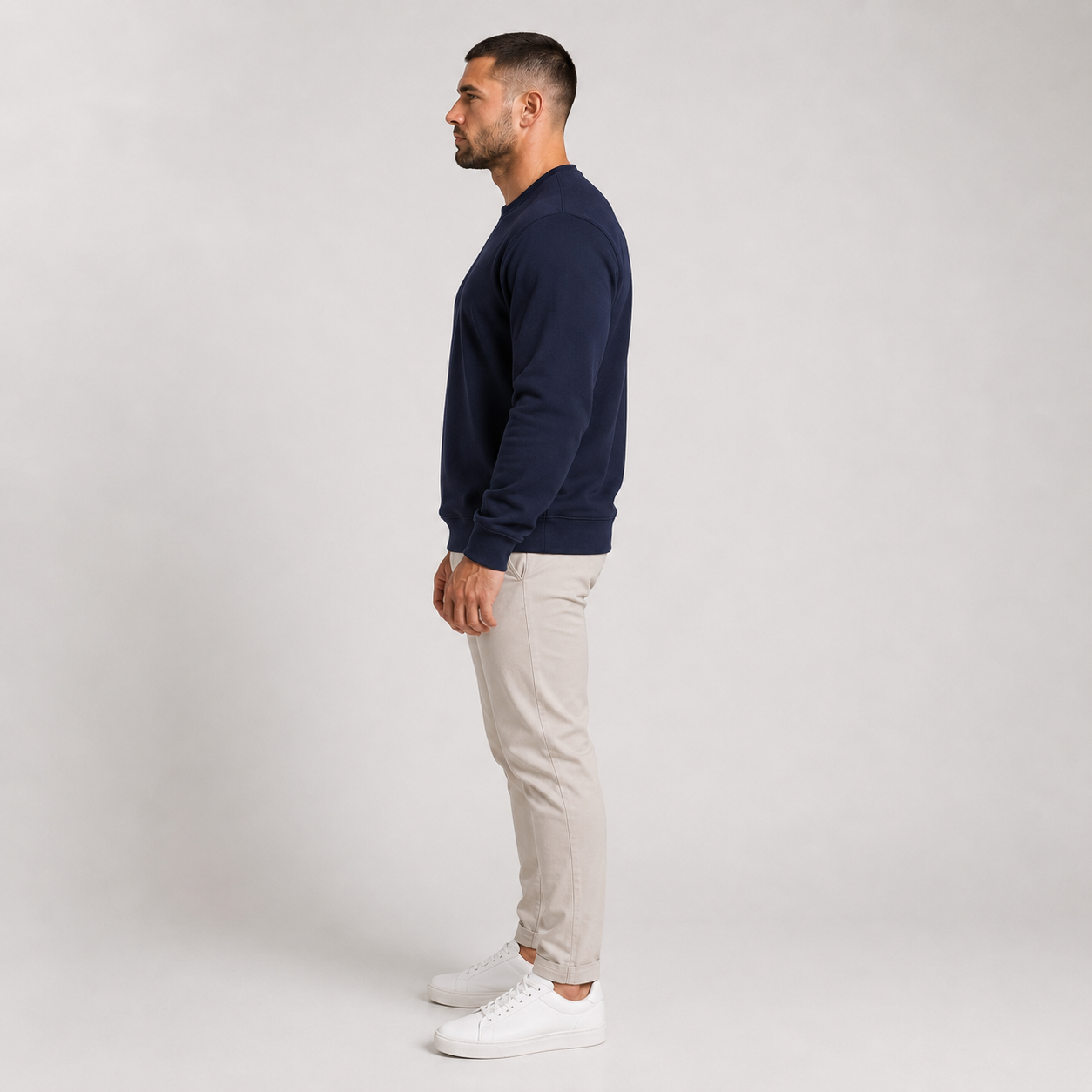 Men's Everyday Long Sleeve Tee