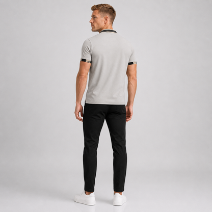 Men's All Day Performance Polo