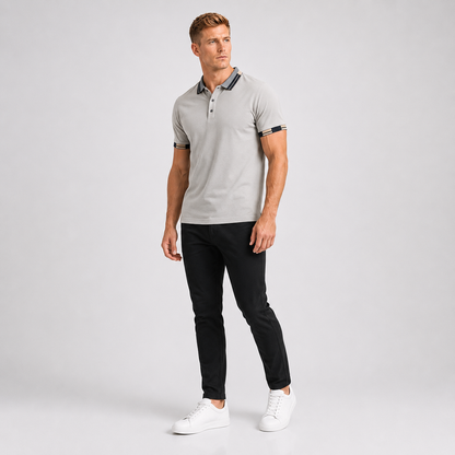 Men's All Day Performance Polo