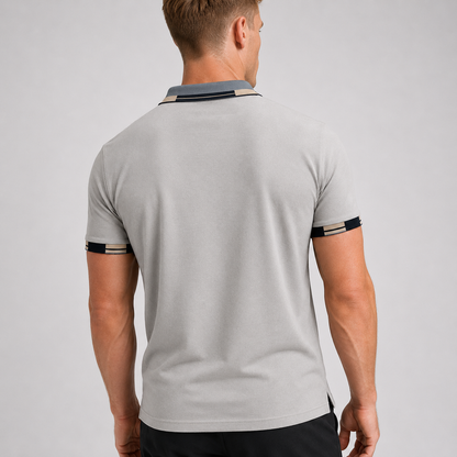 Men's All Day Performance Polo