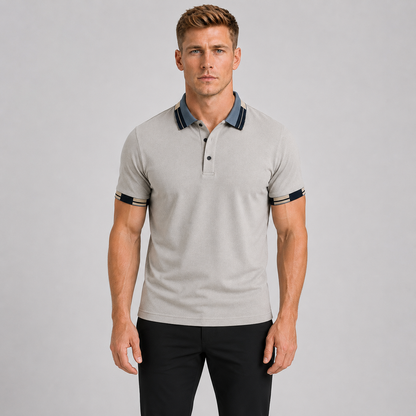 Men's All Day Performance Polo