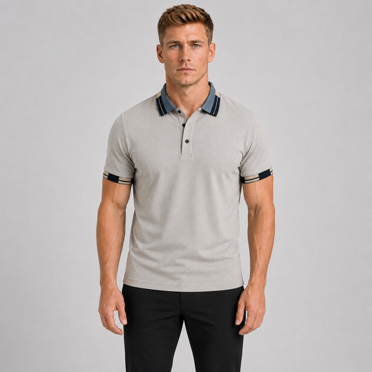 Men's All Day Performance Polo