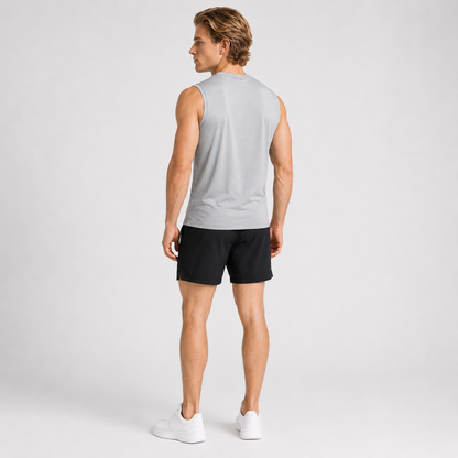 Men's Stretch Performance Tank