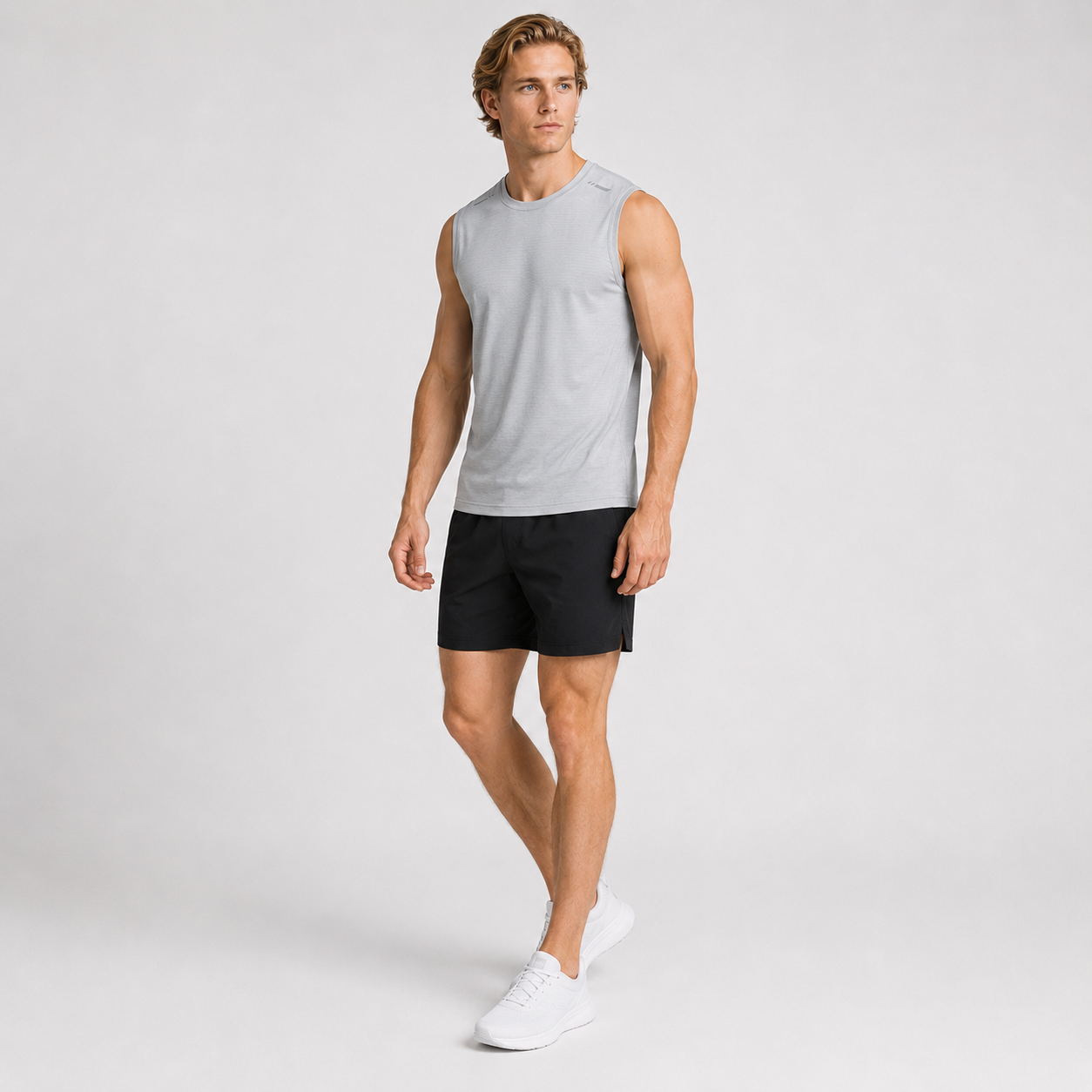 Men's Stretch Performance Tank