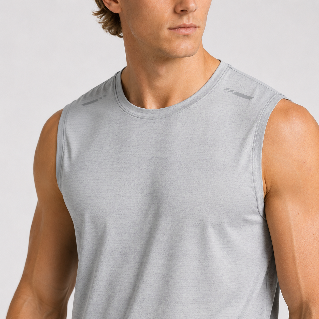 Men's Stretch Performance Tank