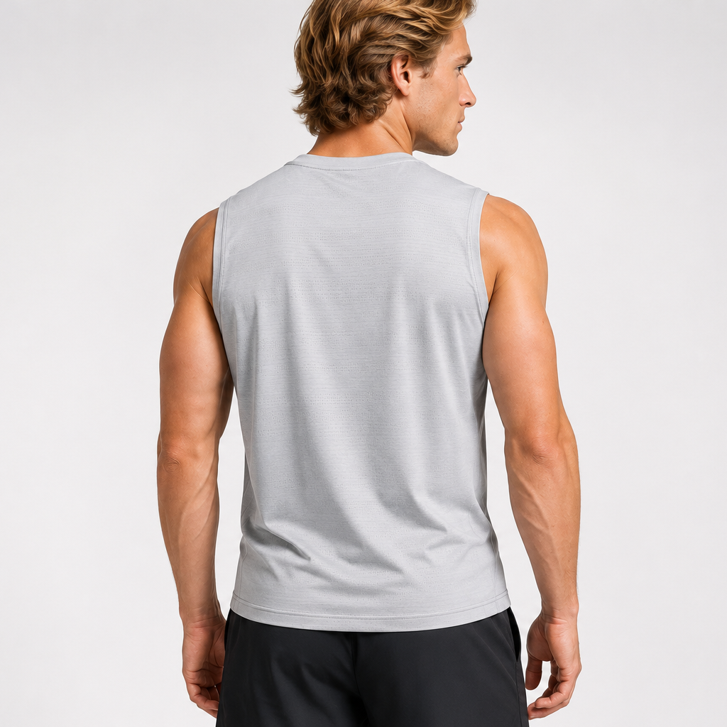 Men's Stretch Performance Tank