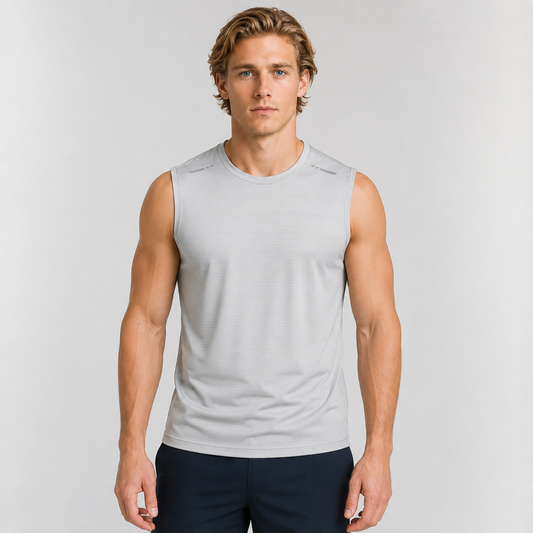 Men's Stretch Performance Tank