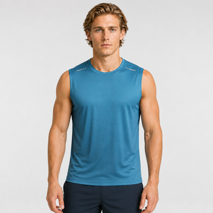 Men's Stretch Performance Tank