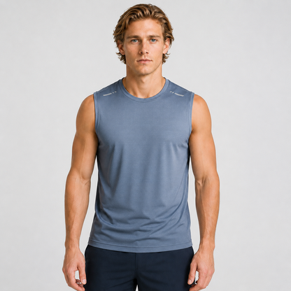 Men's Stretch Performance Tank