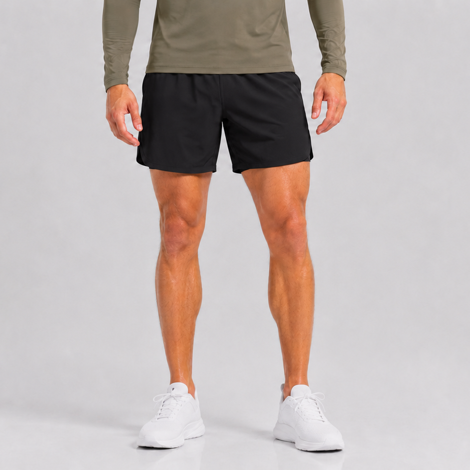 Men's Active Stretch Shorts