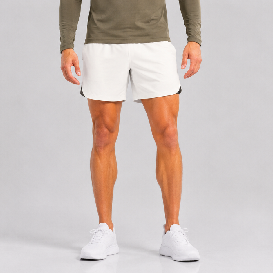 Men's Active Stretch Shorts
