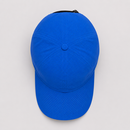 Men's Performance Sun Cap