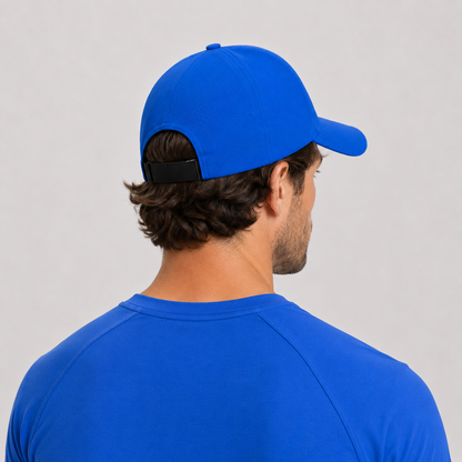 Men's Performance Sun Cap