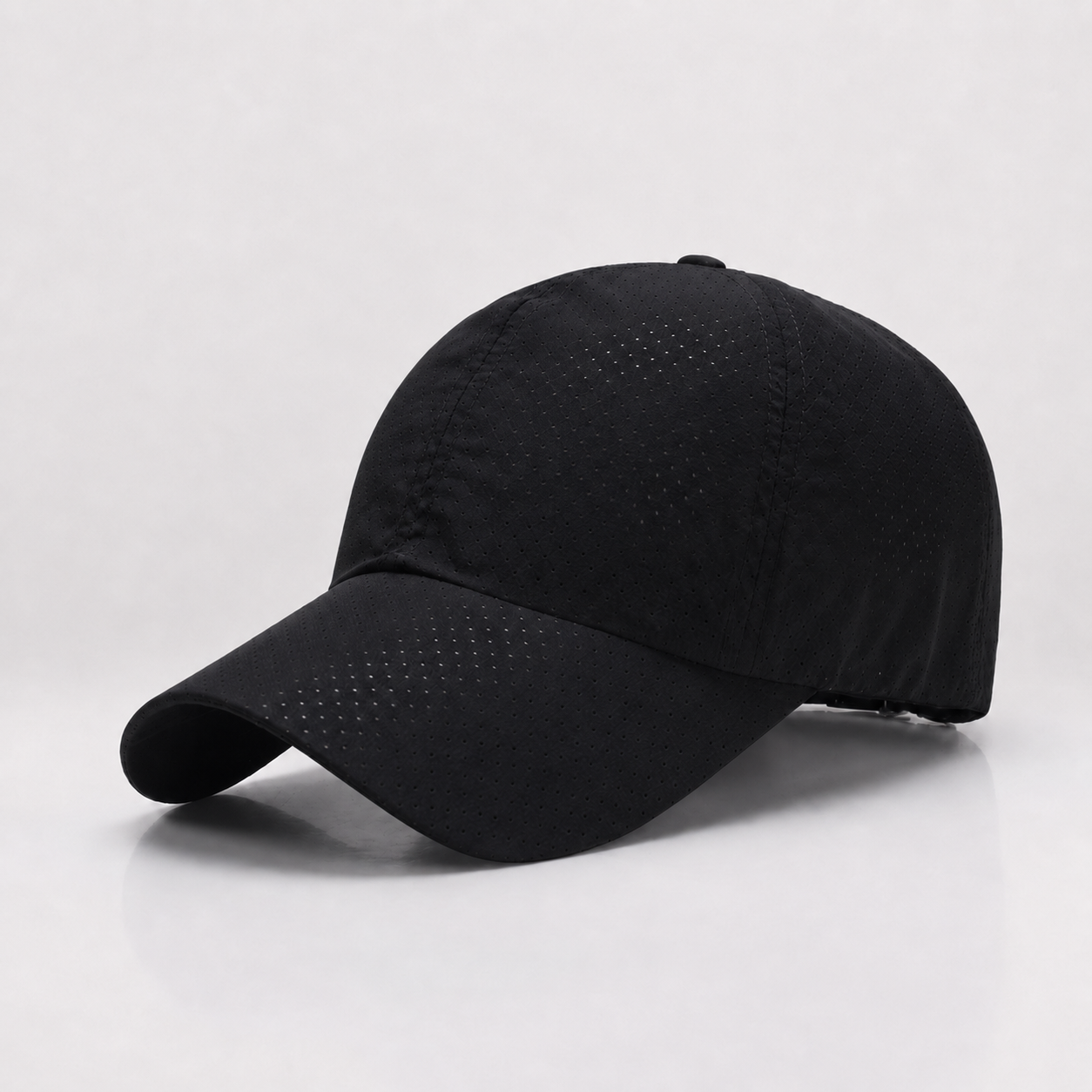 Men's Performance Sun Cap
