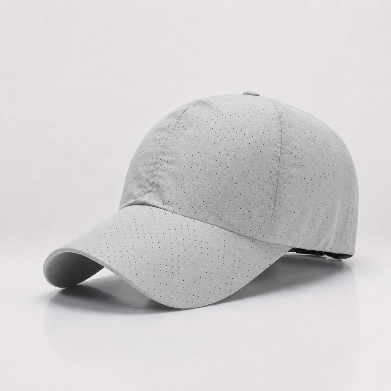Men's Performance Sun Cap