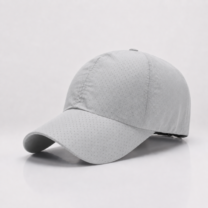 Men's Performance Sun Cap