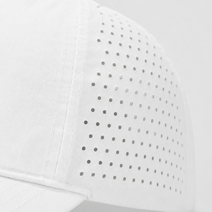 Mens Quick Dry Performance Cap