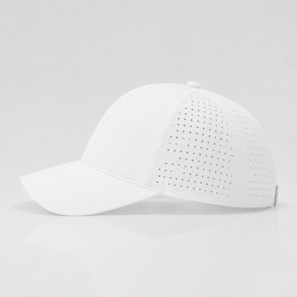 Mens Quick Dry Performance Cap