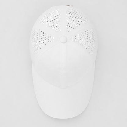 Mens Quick Dry Performance Cap