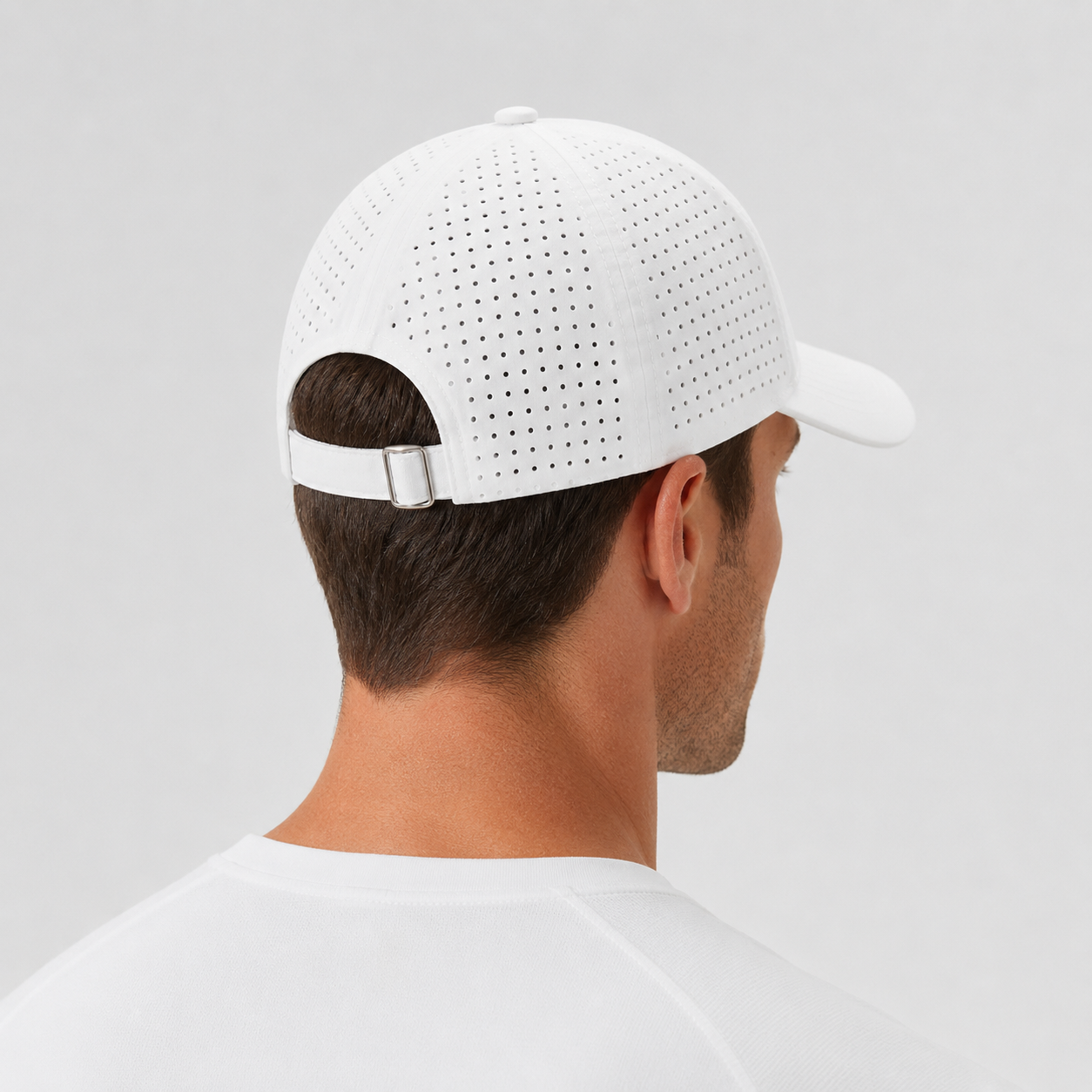 Mens Quick Dry Performance Cap