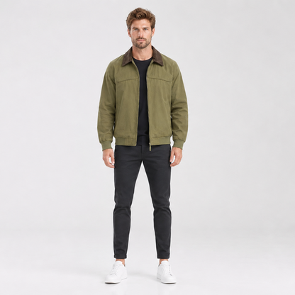 Men's Everyday Casual Jacket