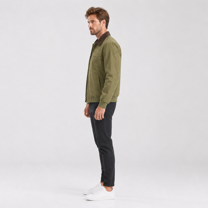 Men's Everyday Casual Jacket