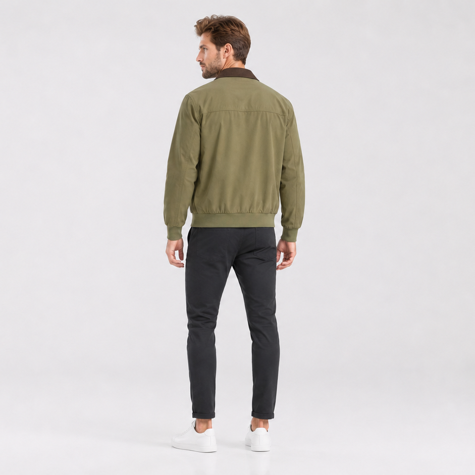 Men's Everyday Casual Jacket