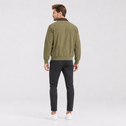 Men's Everyday Casual Jacket