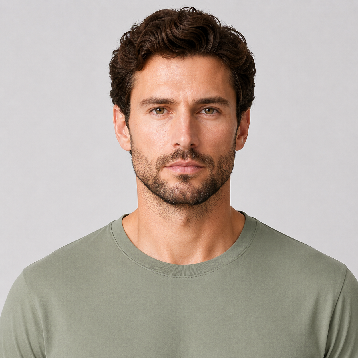 Men’s All Day Stretch Tee