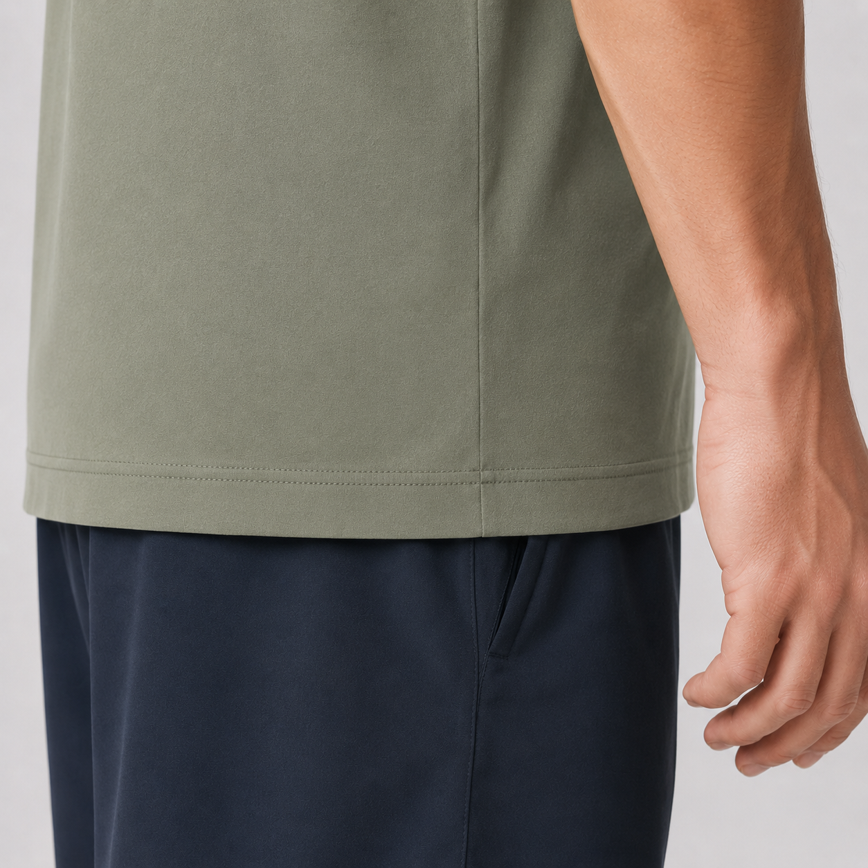 Men’s All Day Stretch Tee