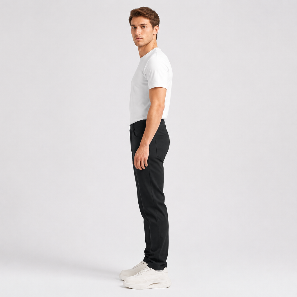 Men's Active Stretch Pants