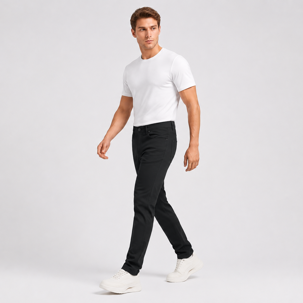 Men's Active Stretch Pants
