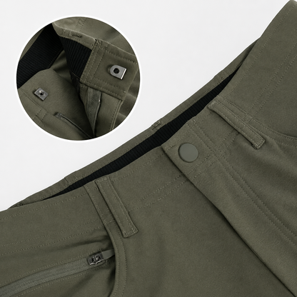 Men's Active Stretch Pants