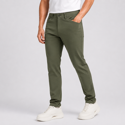 Men's Active Stretch Pants