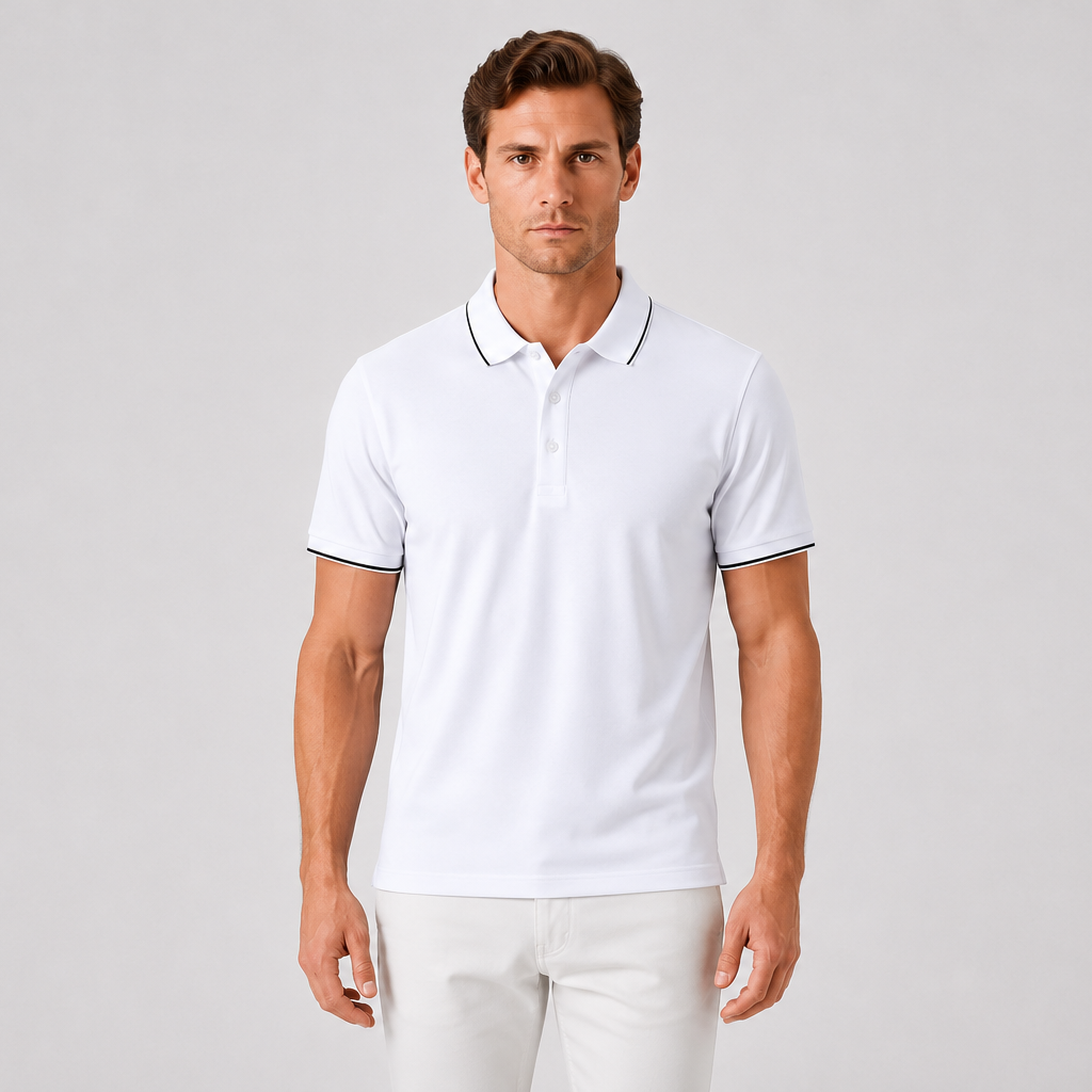Men's Everyday Performance Polo