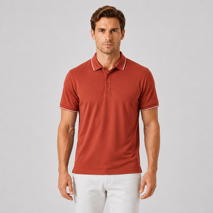 Men's Everyday Performance Polo