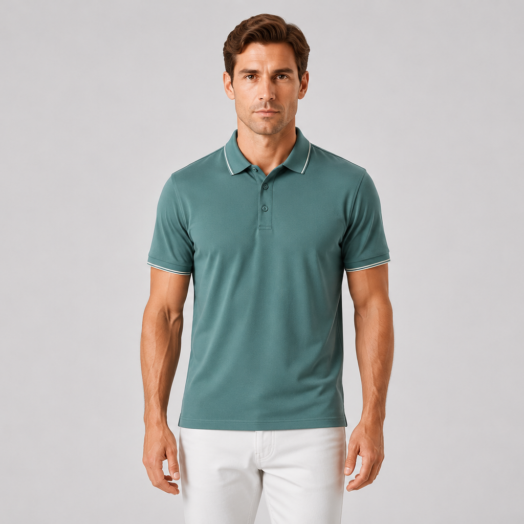 Men's Everyday Performance Polo