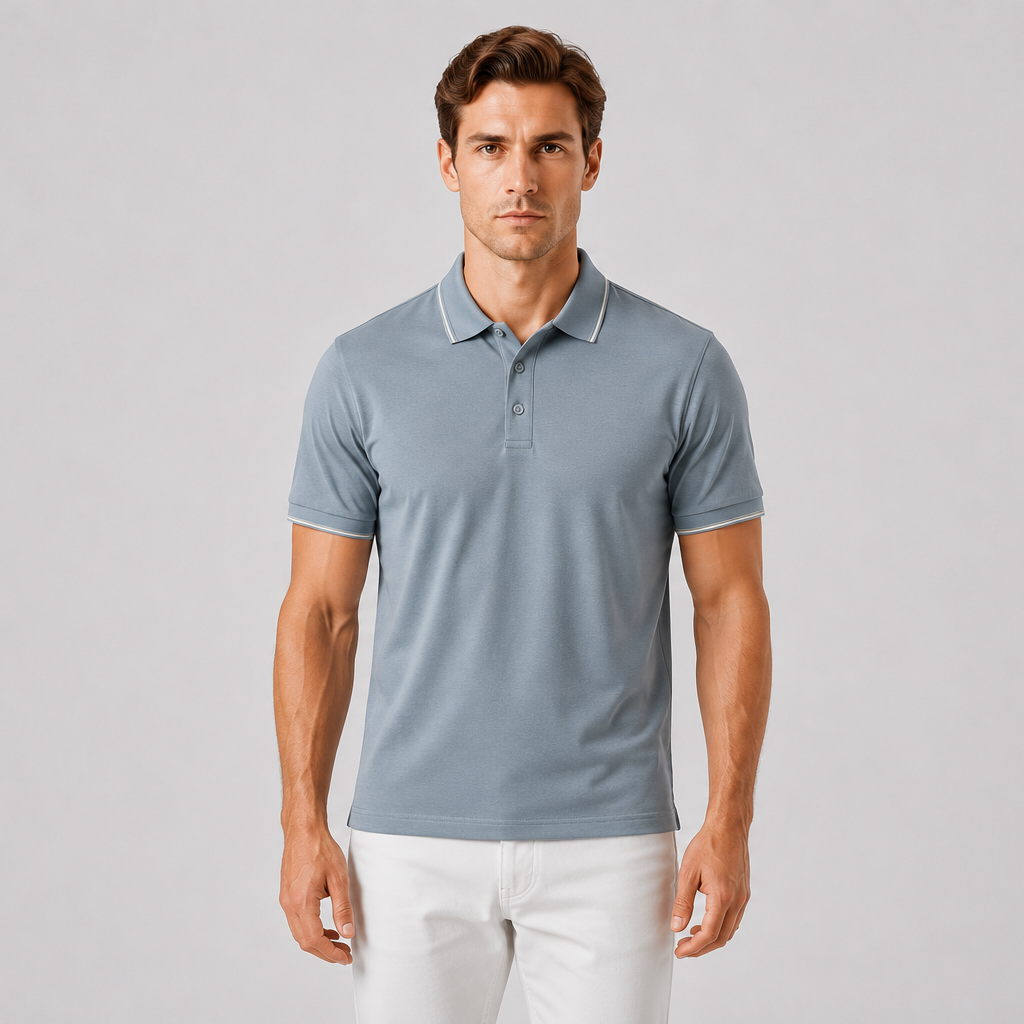 Men's Everyday Performance Polo