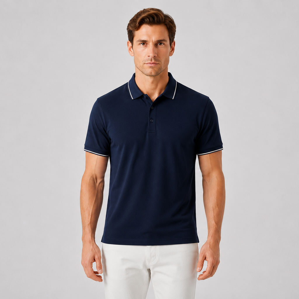 Men's Everyday Performance Polo