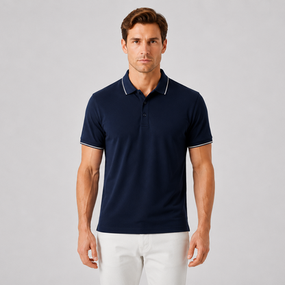 Men's Everyday Performance Polo